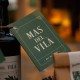 LLote Degustación de Aceite Nuevo "Mas del Vilà"