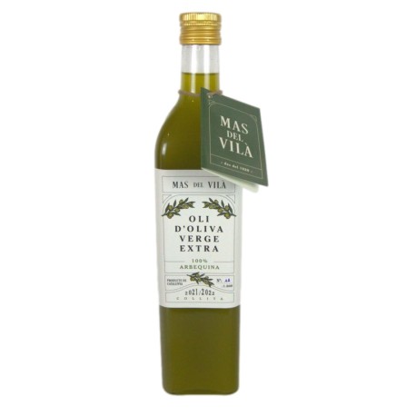 Extra Virgin Olive Oil 750cc.